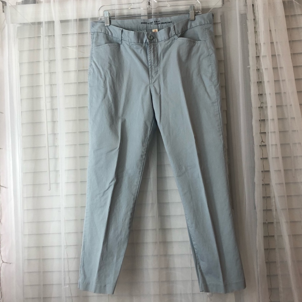Gap khaki pant
